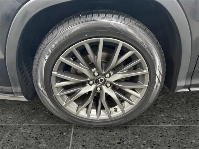 2017 Lexus RX 4th Gen - Image 6 of 12