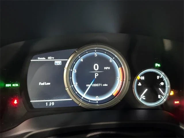2017 Lexus RX 4th Gen - Image 10 of 12