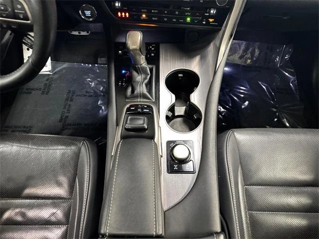 2017 Lexus RX 4th Gen - Image 11 of 12