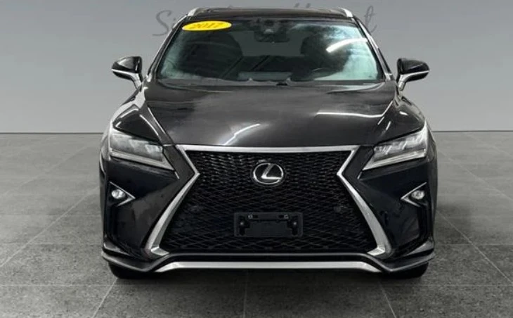 2017 Lexus RX 4th Gen - Image 4 of 12