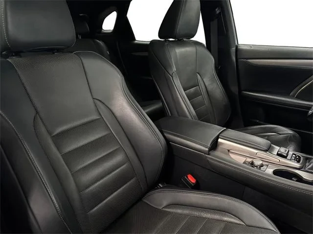 2017 Lexus RX 4th Gen - Image 7 of 12