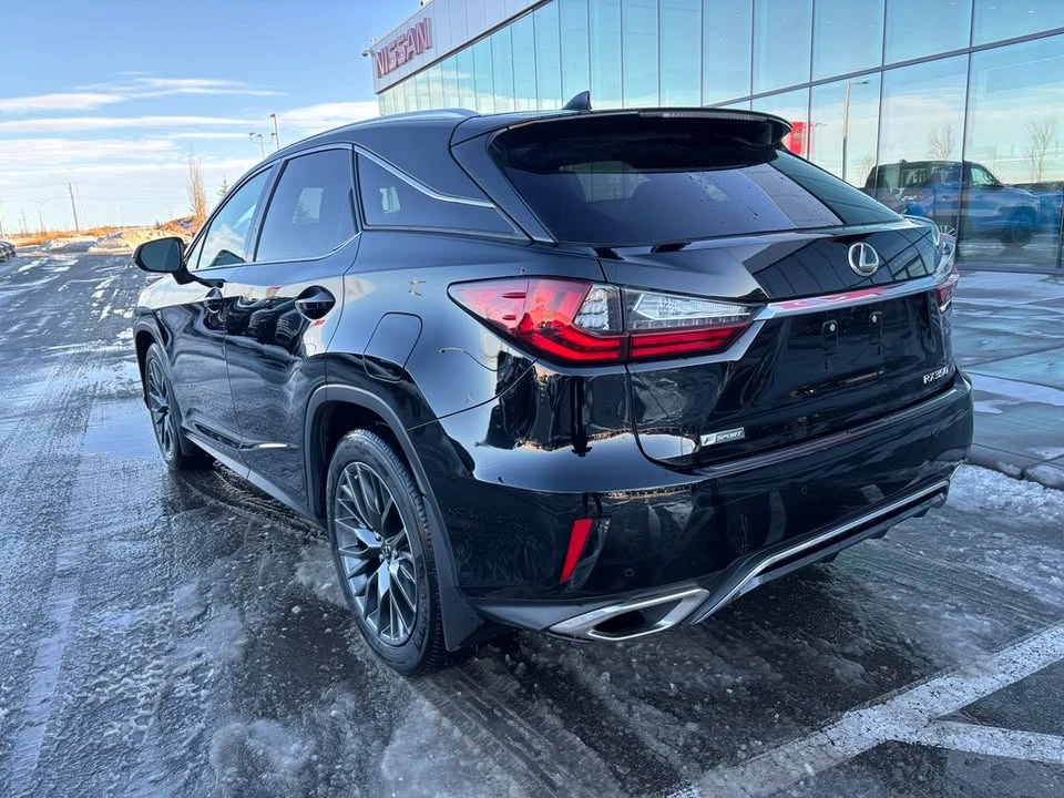 2017 Lexus RX 4th Gen - Image 4 of 18