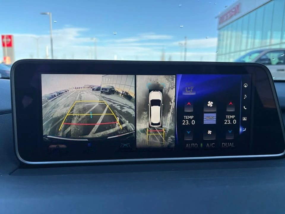 2017 Lexus RX 4th Gen - Image 13 of 18