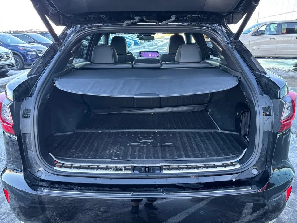 2017 Lexus RX 4th Gen - Image 6 of 18