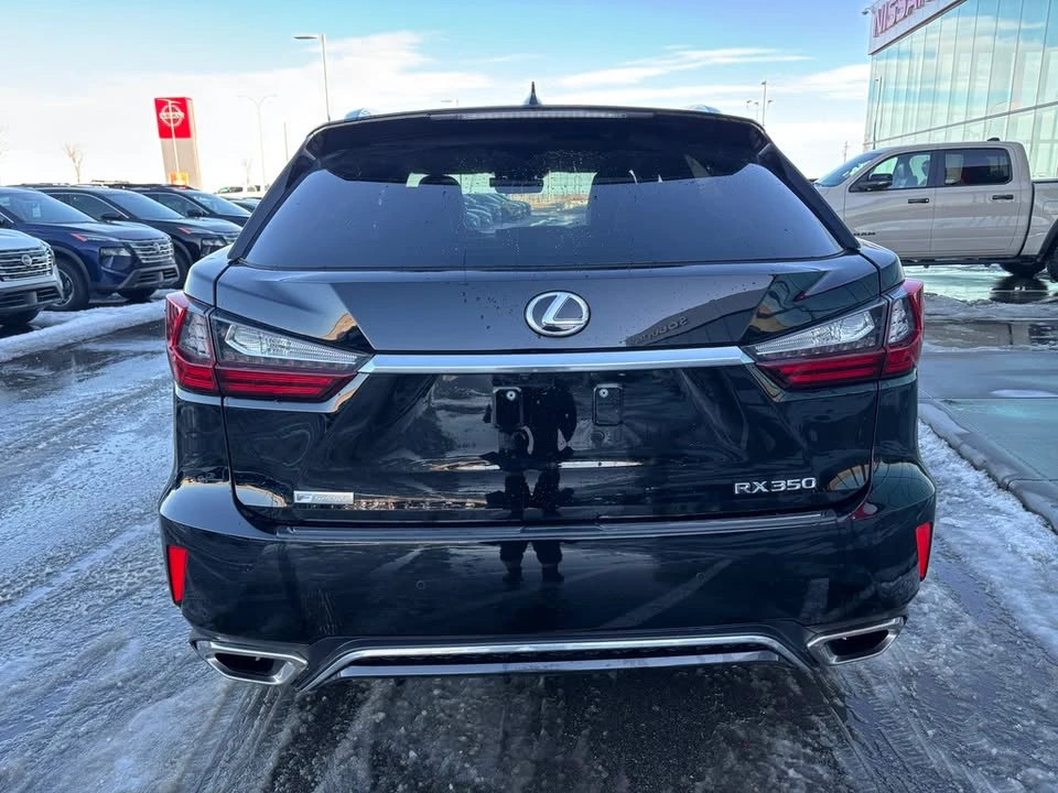 2017 Lexus RX 4th Gen - Image 5 of 18