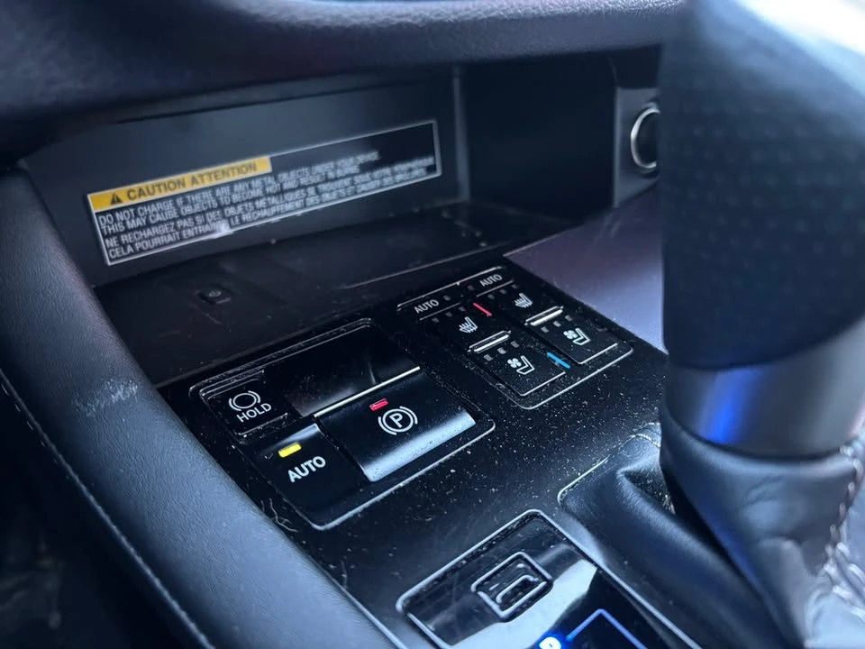 2017 Lexus RX 4th Gen - Image 15 of 18