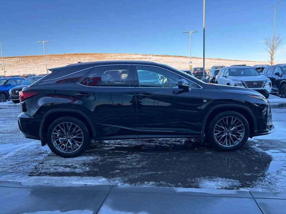 2017 Lexus RX 4th Gen - Image 17 of 18