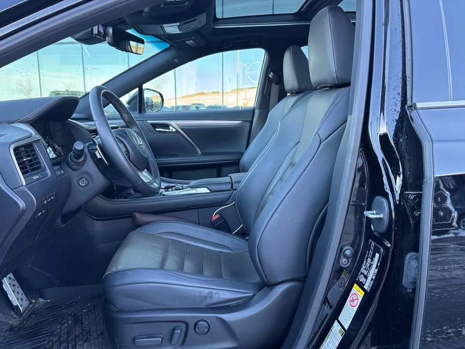 2017 Lexus RX 4th Gen - Image 9 of 18