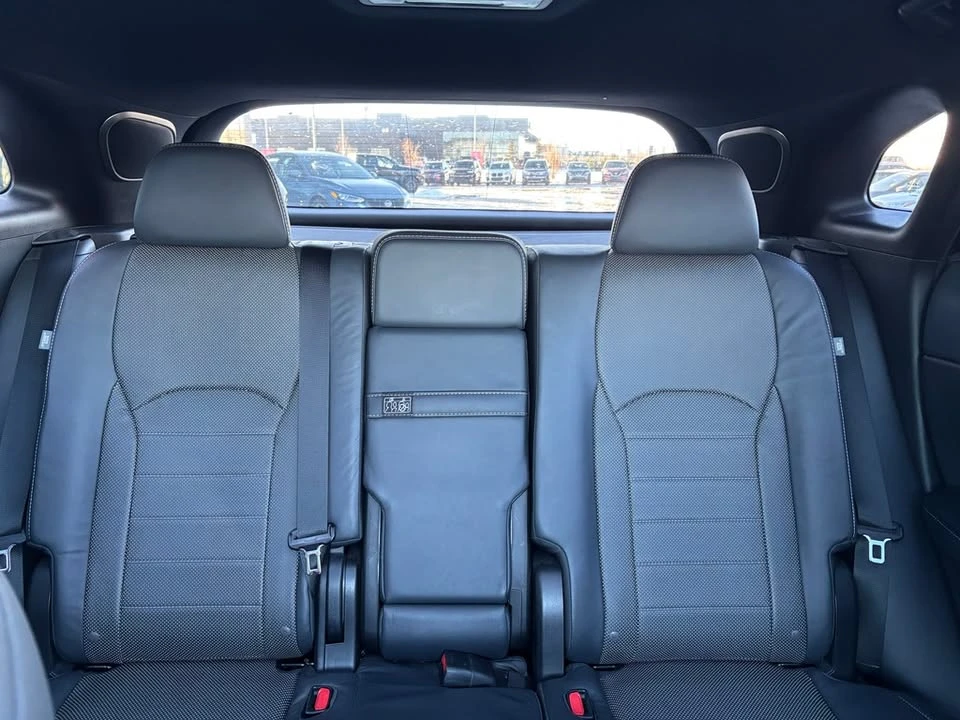 2017 Lexus RX 4th Gen - Image 7 of 18
