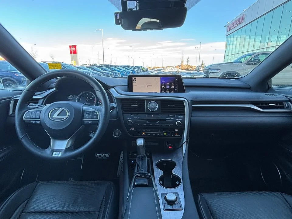 2017 Lexus RX 4th Gen - Image 10 of 18