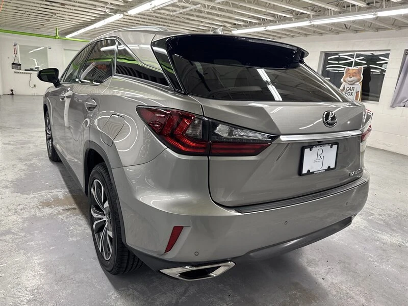 2017 Lexus RX 4th Gen - Image 4 of 20