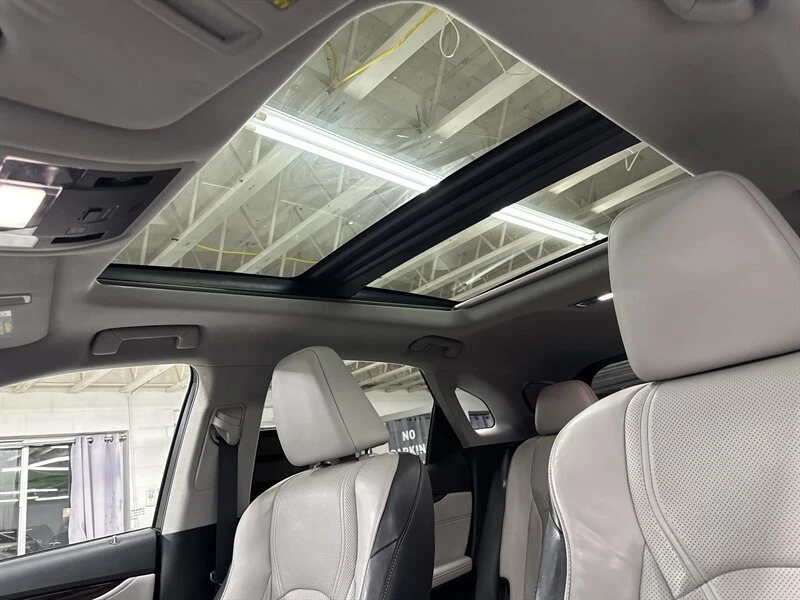 2017 Lexus RX 4th Gen - Image 18 of 20