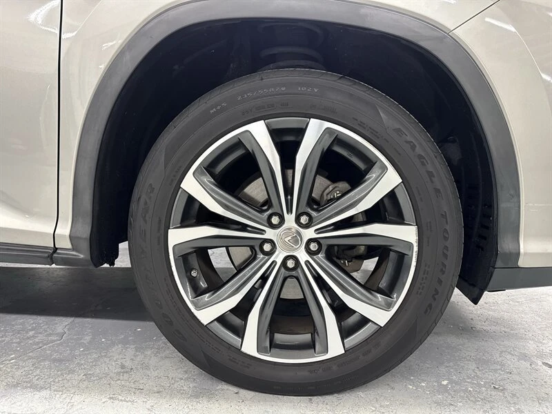 2017 Lexus RX 4th Gen - Image 20 of 20