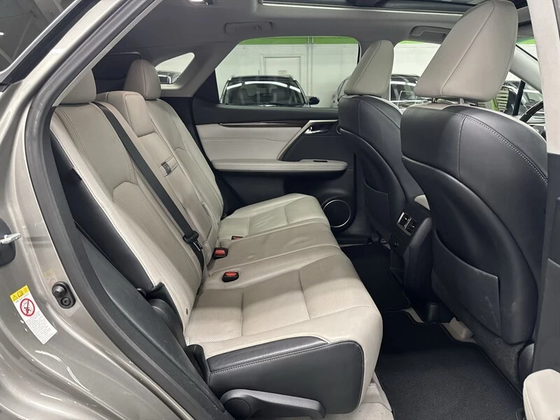 2017 Lexus RX 4th Gen - Image 15 of 20