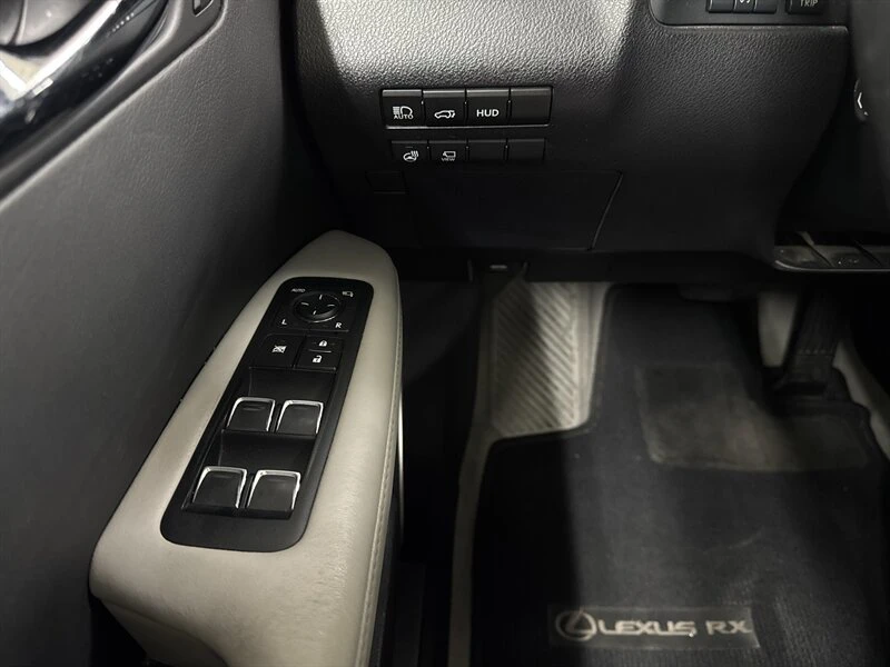 2017 Lexus RX 4th Gen - Image 19 of 20