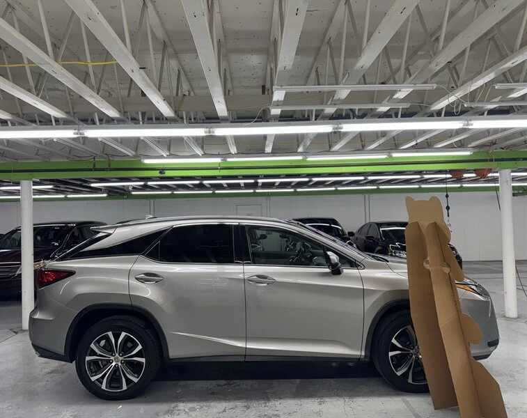2017 Lexus RX 4th Gen - Image 8 of 20