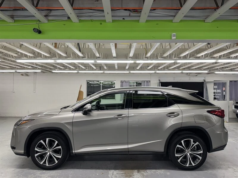2017 Lexus RX 4th Gen - Image 7 of 20