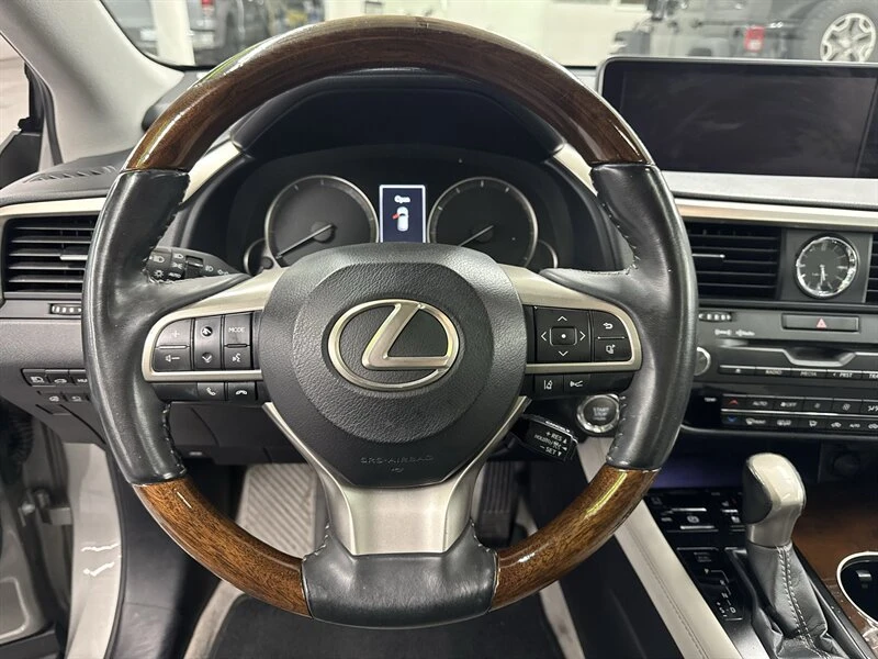 2017 Lexus RX 4th Gen - Image 11 of 20