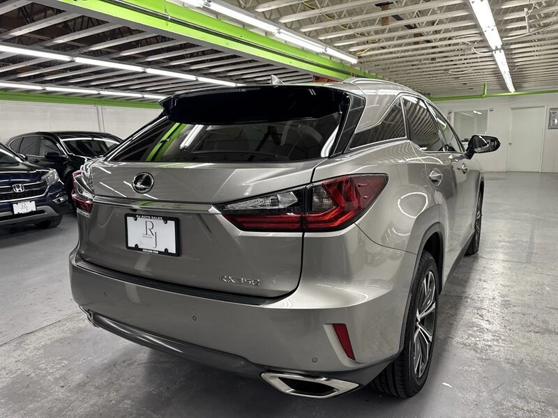 2017 Lexus RX 4th Gen - Image 6 of 20
