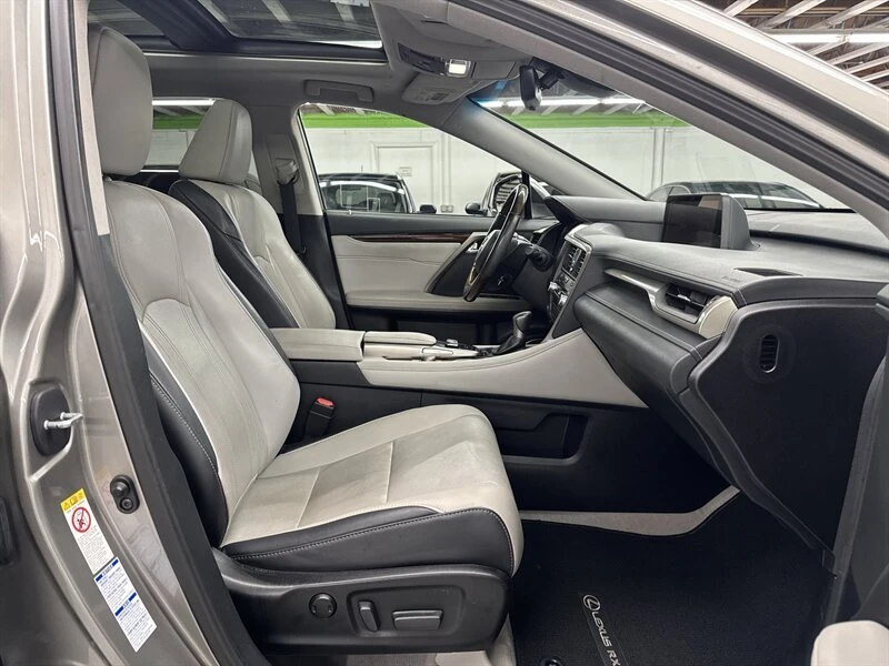 2017 Lexus RX 4th Gen - Image 14 of 20
