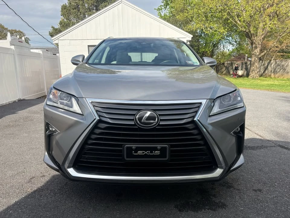 2017 Lexus RX 4th Gen - Image 8 of 19
