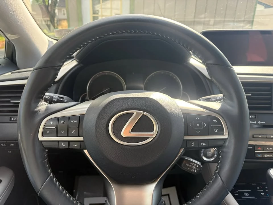 2017 Lexus RX 4th Gen - Image 15 of 19