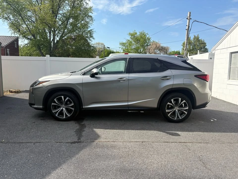 2017 Lexus RX 4th Gen - Image 2 of 19