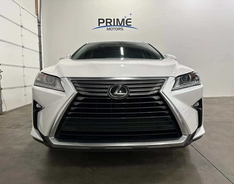 2017 Lexus RX 4th Gen - Image 7 of 17