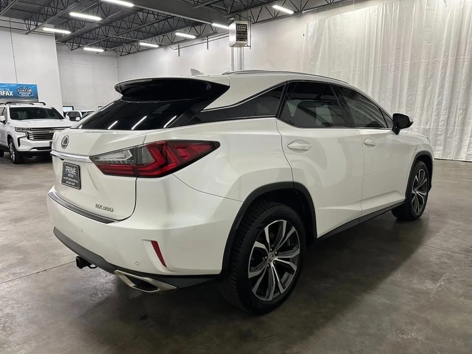 2017 Lexus RX 4th Gen - Image 5 of 17