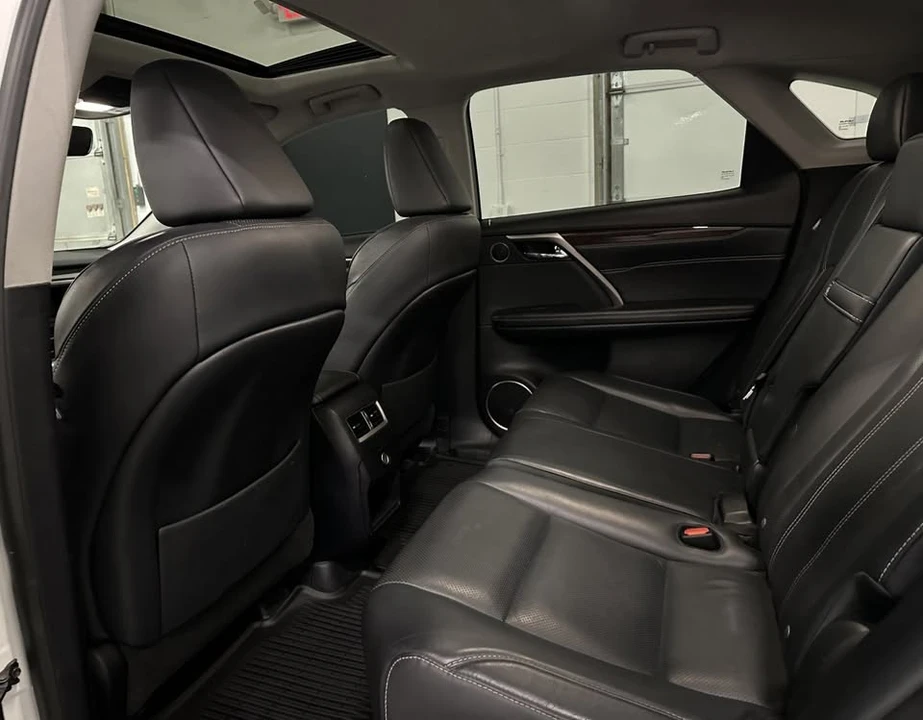 2017 Lexus RX 4th Gen - Image 14 of 17
