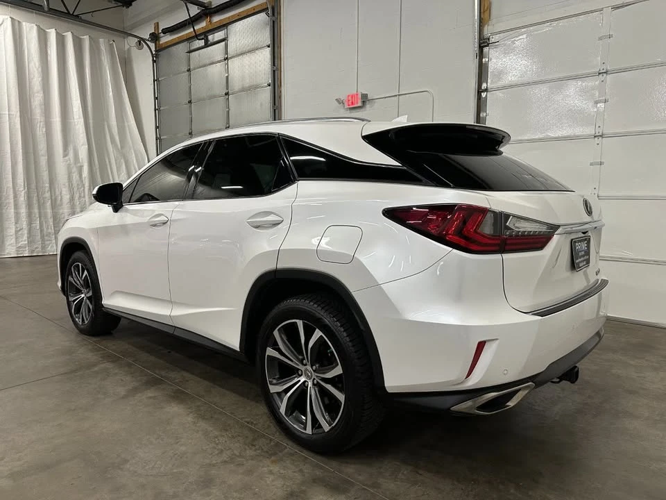 2017 Lexus RX 4th Gen - Image 4 of 17