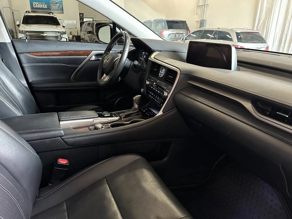 2017 Lexus RX 4th Gen - Image 11 of 17