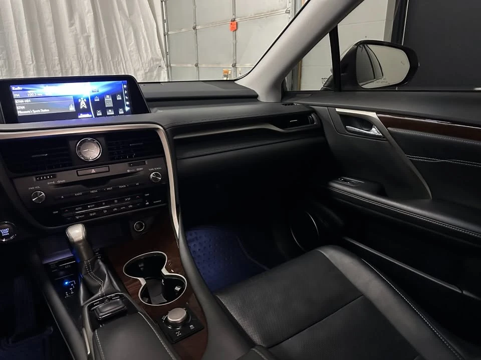 2017 Lexus RX 4th Gen - Image 13 of 17