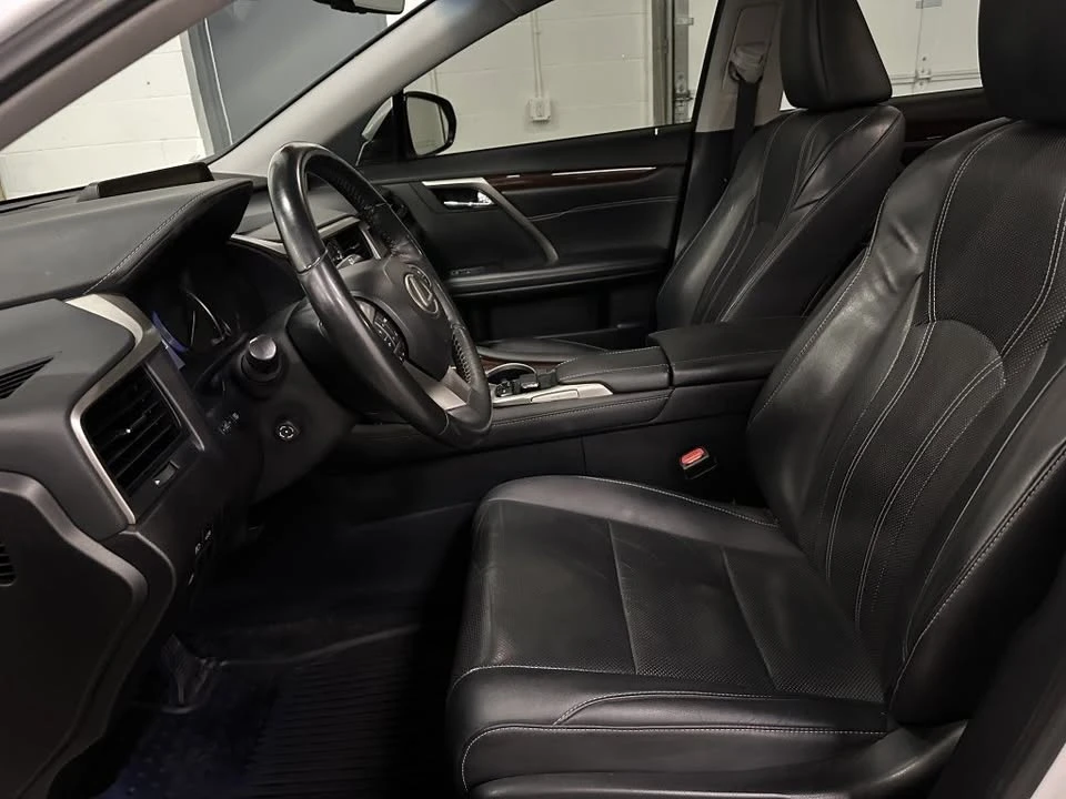 2017 Lexus RX 4th Gen - Image 10 of 17