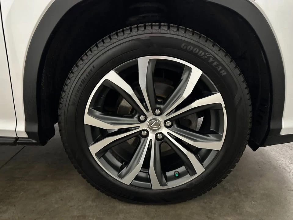 2017 Lexus RX 4th Gen - Image 8 of 17