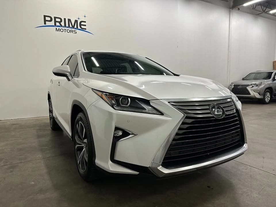 2017 Lexus RX 4th Gen - Image 6 of 17