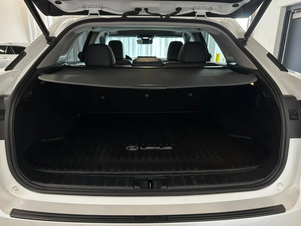 2017 Lexus RX 4th Gen - Image 17 of 17