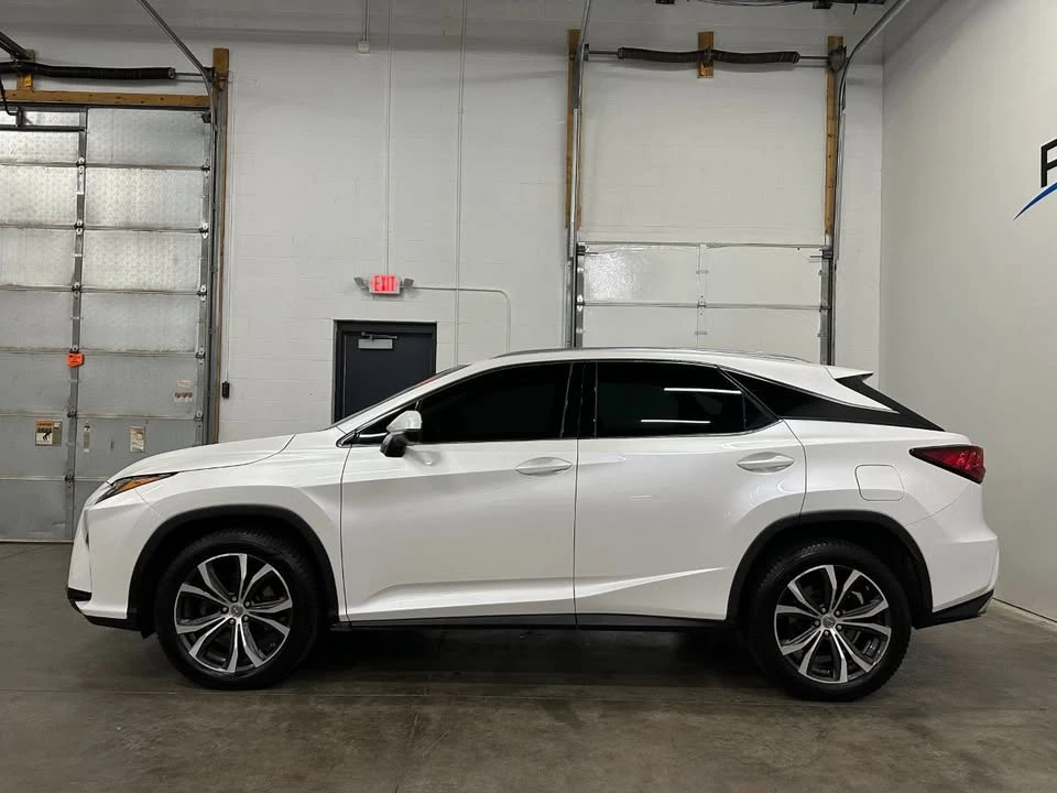 2017 Lexus RX 4th Gen - Image 2 of 17