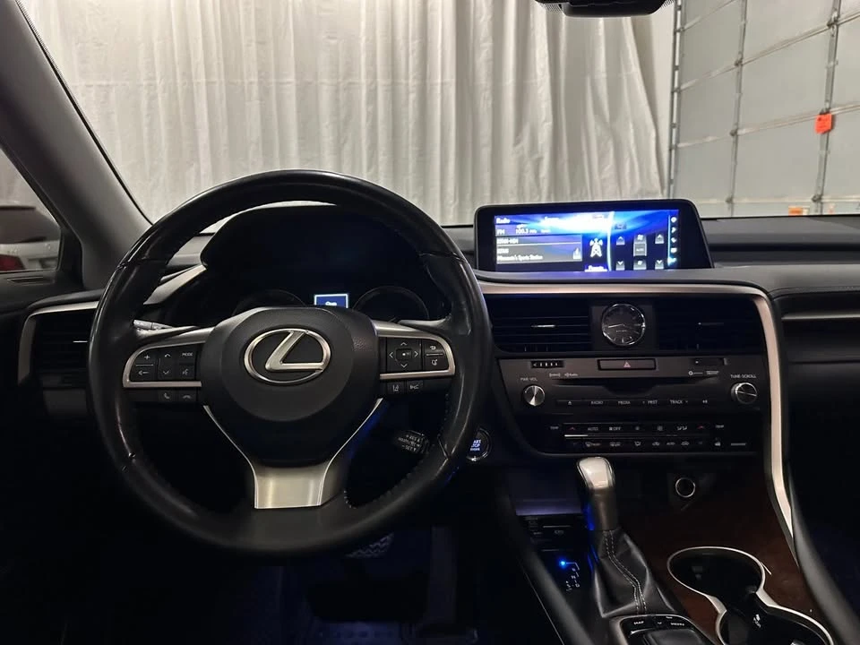 2017 Lexus RX 4th Gen - Image 12 of 17