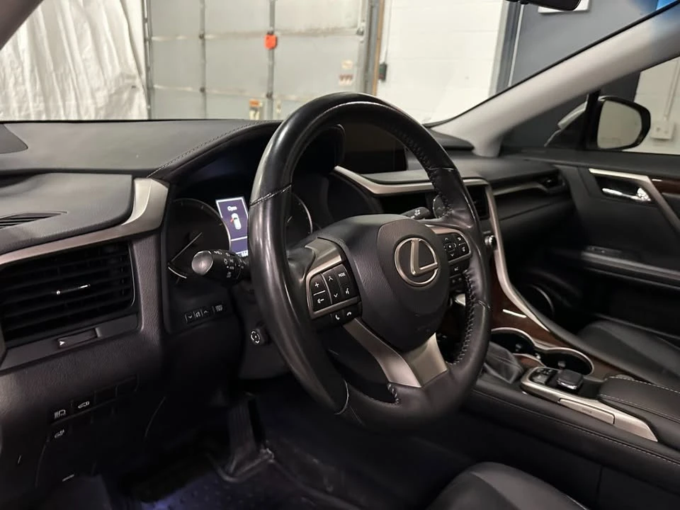 2017 Lexus RX 4th Gen - Image 9 of 17