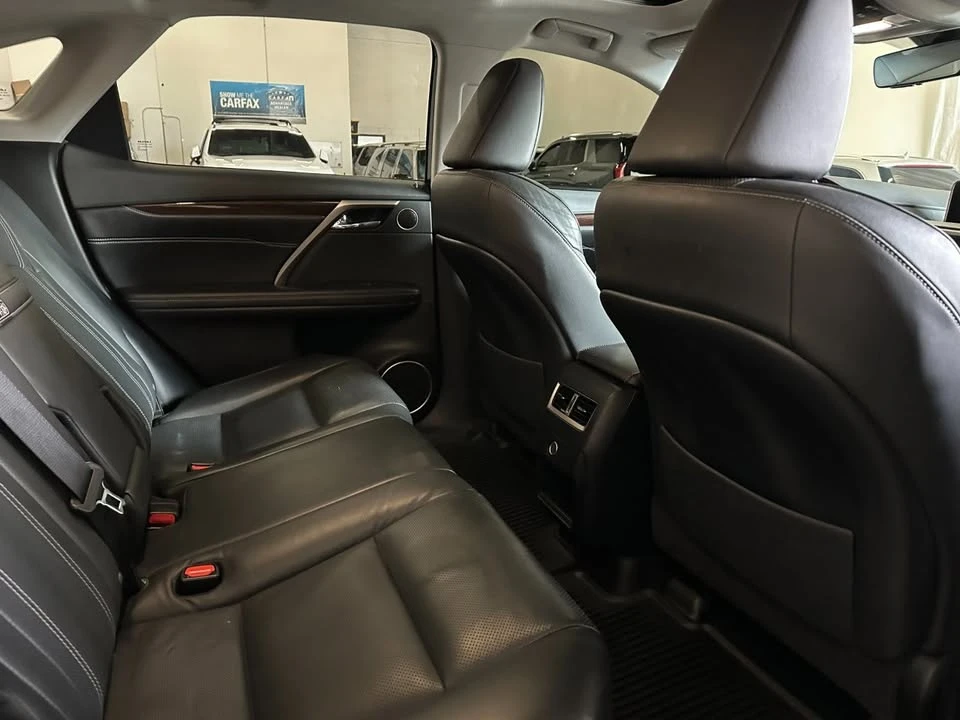 2017 Lexus RX 4th Gen - Image 15 of 17
