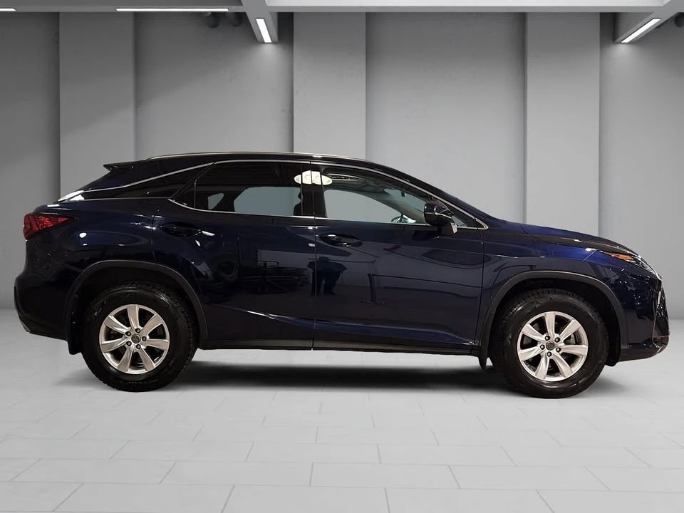 2017 Lexus RX 4th Gen - Image 10 of 20