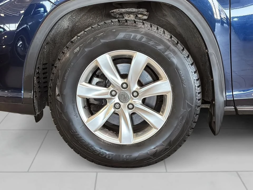 2017 Lexus RX 4th Gen - Image 4 of 20