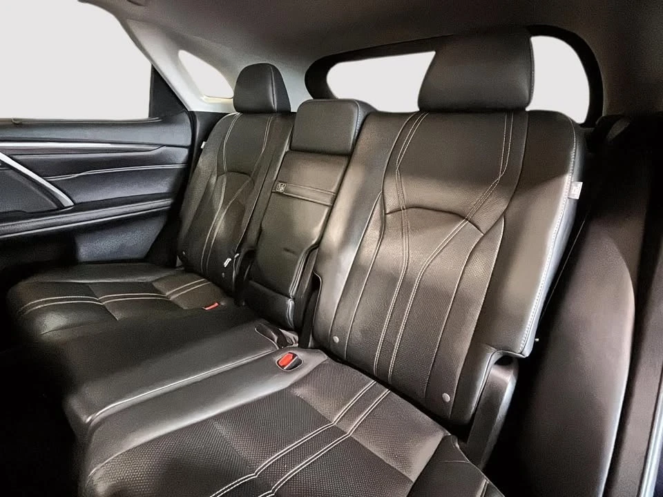 2017 Lexus RX 4th Gen - Image 16 of 20