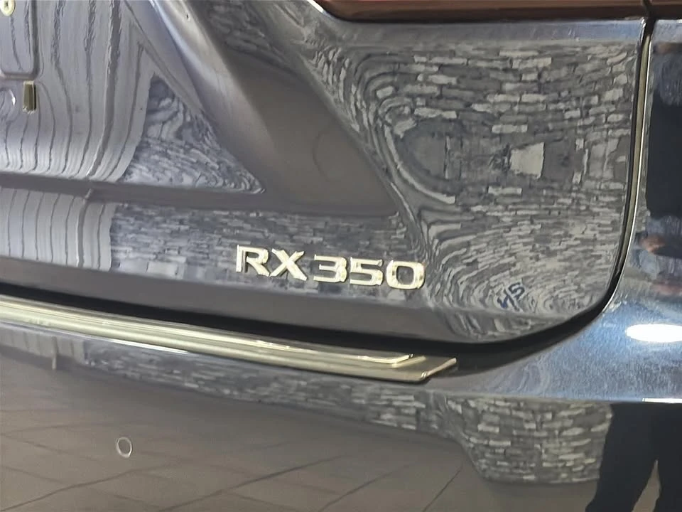 2017 Lexus RX 4th Gen - Image 8 of 20