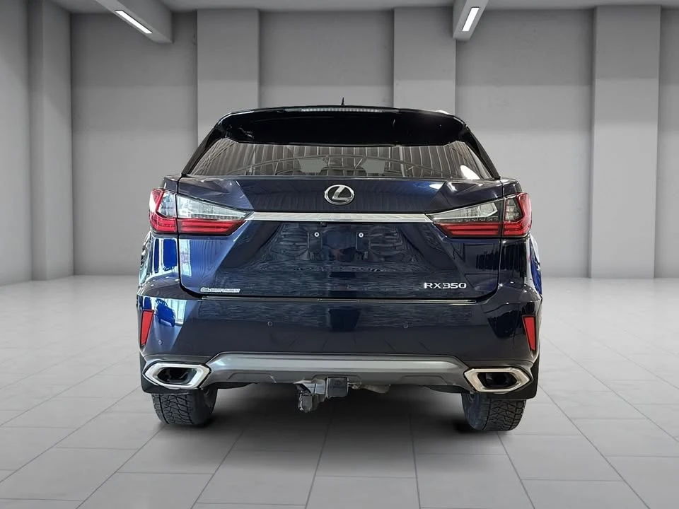 2017 Lexus RX 4th Gen - Image 7 of 20
