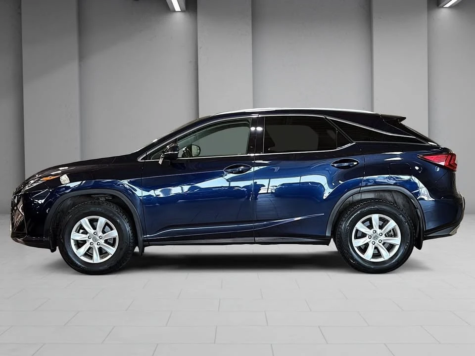 2017 Lexus RX 4th Gen - Image 3 of 20