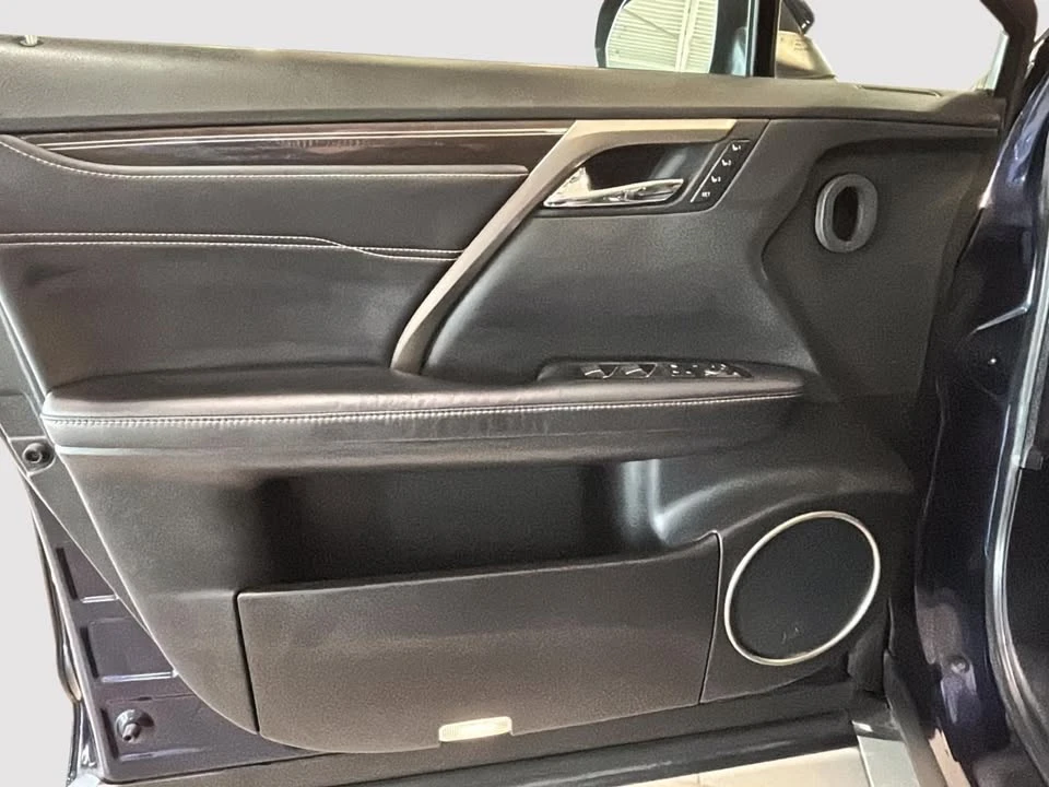 2017 Lexus RX 4th Gen - Image 13 of 20