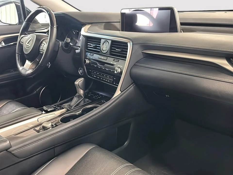 2017 Lexus RX 4th Gen - Image 12 of 20