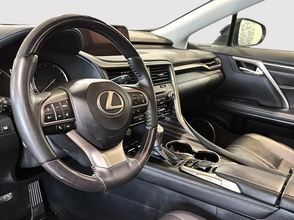 2017 Lexus RX 4th Gen - Image 11 of 20